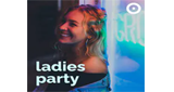 Radio Open FM - Ladies Party