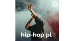 Radio Open FM - Hip-Hop PL