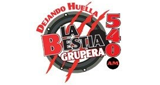 La Bestia Grupera