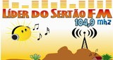 Rádio Líder do Sertão FM