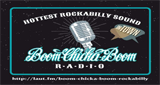 Boom Chicka Boom Radio