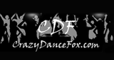 CrazyDanceFox