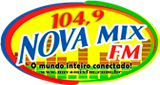 Rádio Nova Mix FM