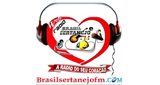 Rádio Brasil Sertanejo FM