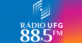 Rádio UFG