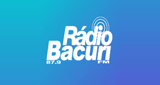 Rádio Bacuri FM