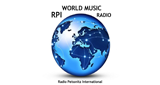 RPI World Music Radio