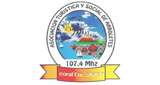 Coral FM Stereo