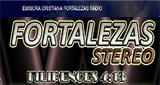 Fortalezas Stéreo