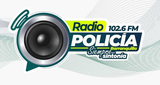 Radio Policia Nacional