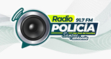 Radio Policia Nacional