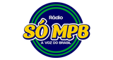 Rádio Só MPB