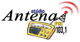 Rádio Studio Antena FM