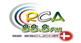 RCA - Radio Comunitaria de Acacías
