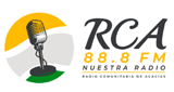 RCA - Radio Comunitaria de Acacías