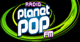 Rádio Planet Pop