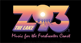 Z 93.1 "The Lake" - WZMJ