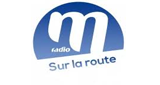 M Radio Sur la route