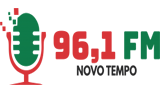 Rádio Novo Tempo FM