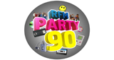 RFM - Party 90