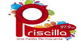 Radio Priscilla