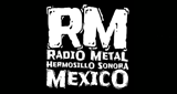 Radio Metal Hermosillo