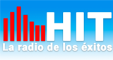 HIT La Radio Exitos