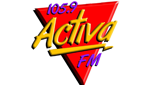 Radio Activa 105.9 FM
