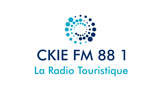 Info Radio 88.1 CKIE FM
