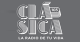 Clásica 103 FM