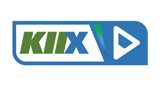 Raudio KIIX FM