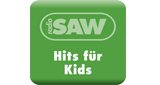 radio SAW Hits für Kids