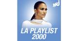 NRJ La Playlist 2000