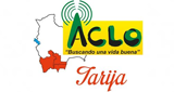 Radio Aclo Tarija AM