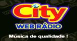 City Web Rádio