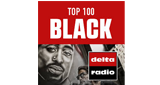 delta radio Top 100 Black