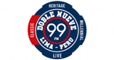 Doble Nueve - CLASSIC