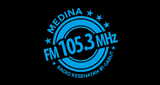 Medina FM Garut