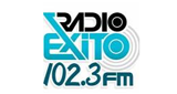 Radio Exito 102.3 FM