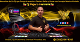 Dj Pajaro Herrera Radio