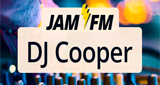 JAM FM DJ Cooper