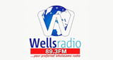 Wellsradio 89.3 FM