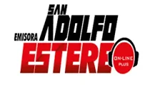 San Adolfo Plus