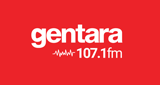 107.1 Radio Gentara