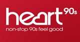 Heart - 90s