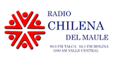 Radio Chilena del Maule
