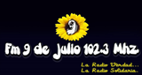 Radio 9 de Julio