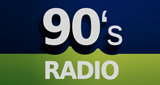 90s Mix Radio