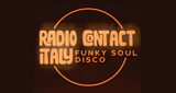 Radio Contact Italy - Funky Soul Disco