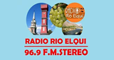 Radio Río Elqui F.M.